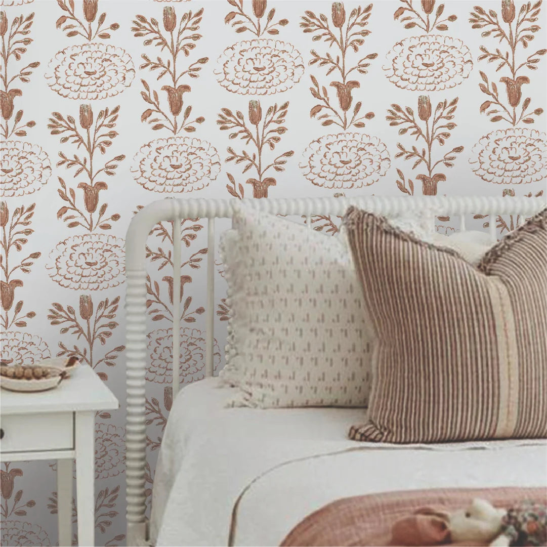 Indian Pattern