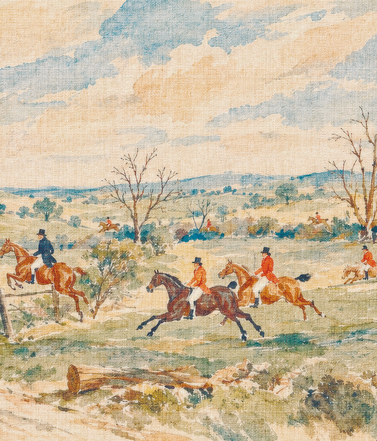 Huntley