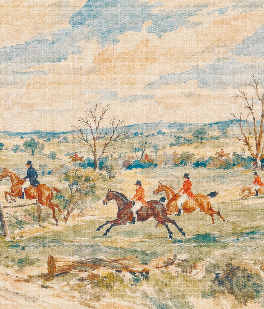 Huntley