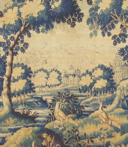 Verdure