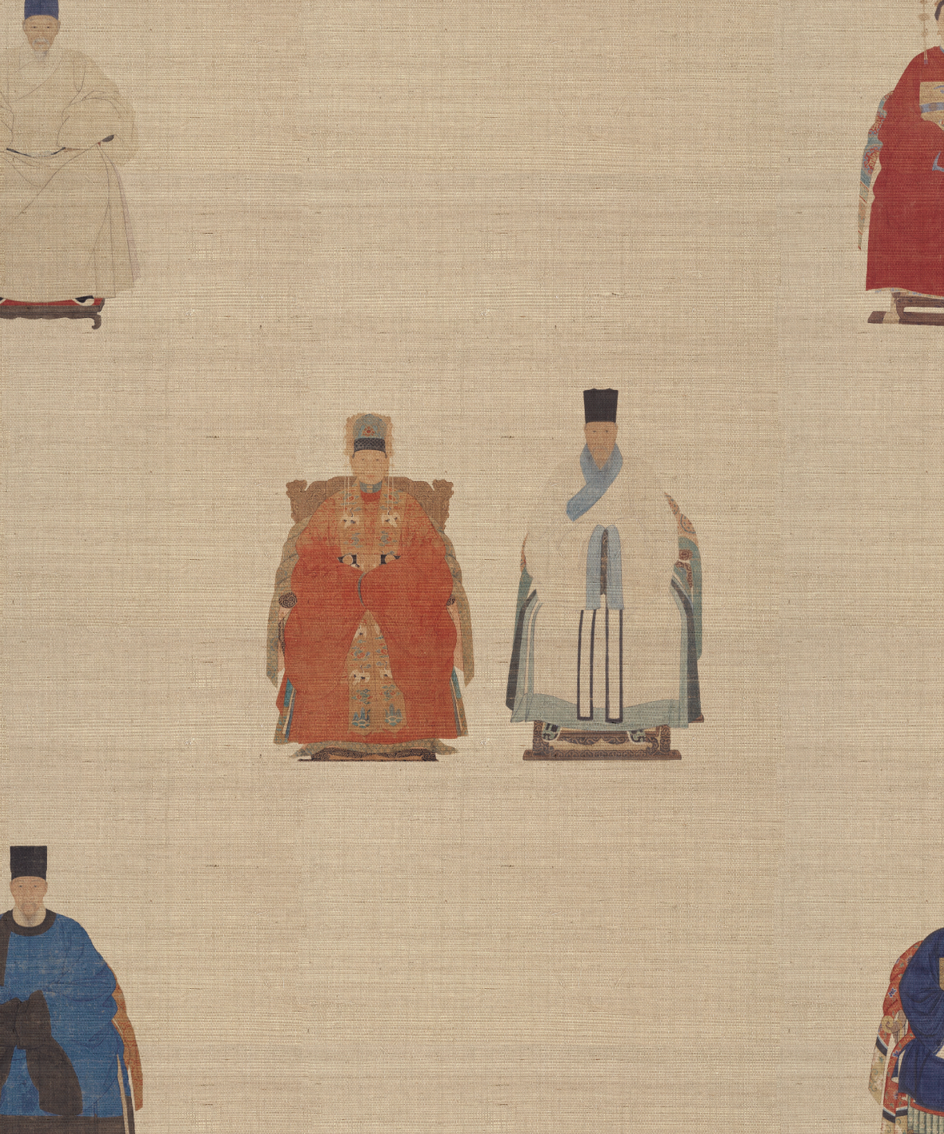 Ming